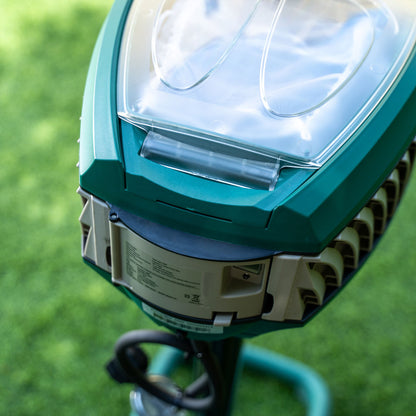 The M3000 Mosquito Trap