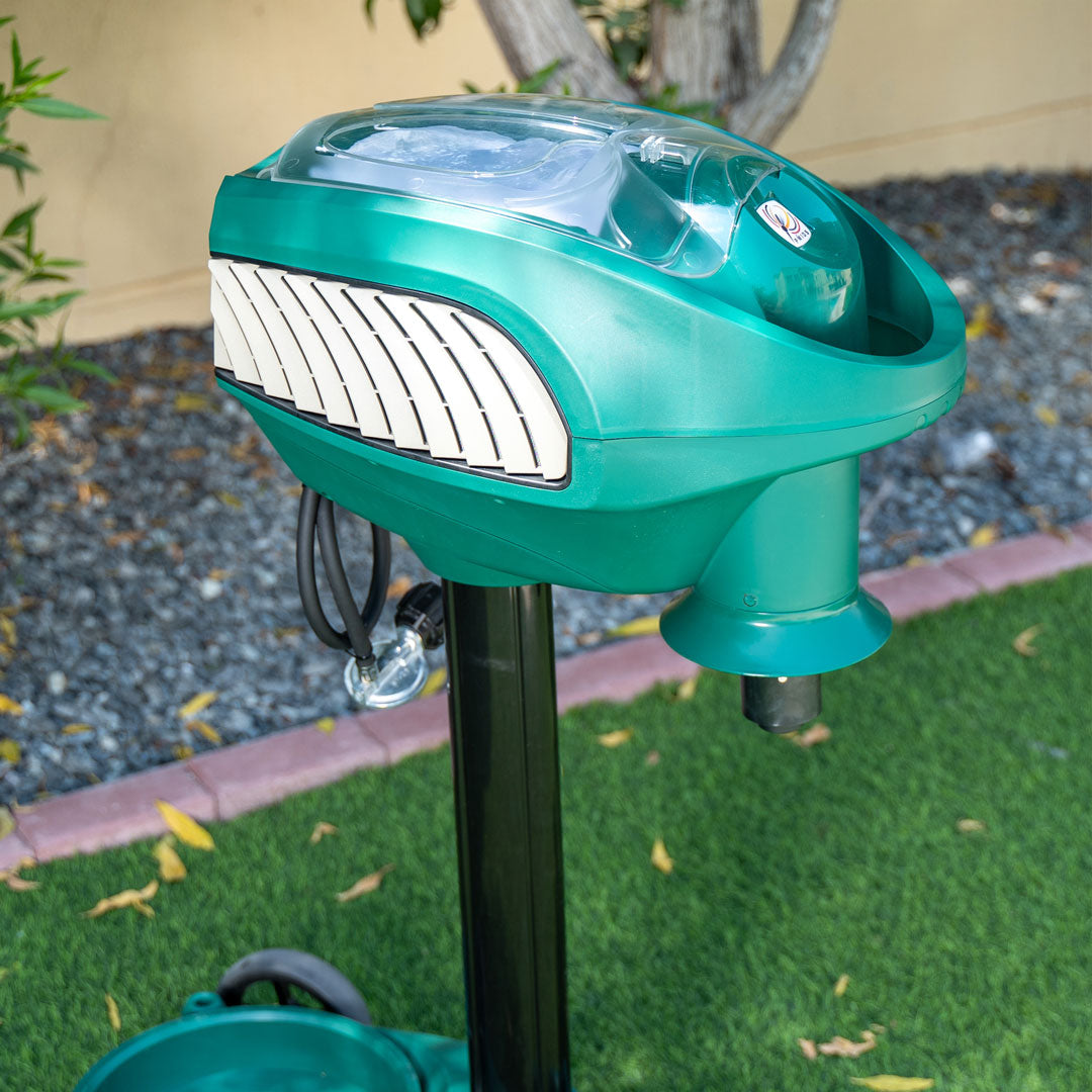 The M3000 Mosquito Trap